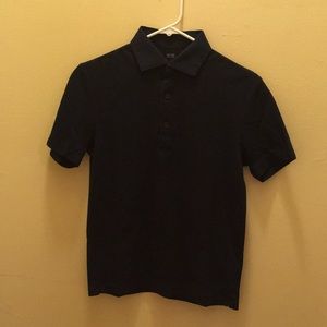 Lightly-Used UNIQLO Navy XS Polo Shirt
